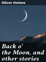 Back o' the Moon, and other stories