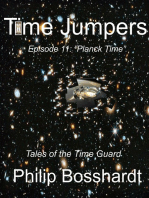 Time Jumpers Episode 11