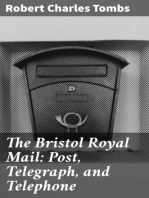 The Bristol Royal Mail