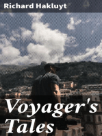 Voyager's Tales