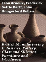 British Manufacturing Industries