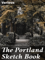 The Portland Sketch Book