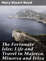 The Fortunate Isles