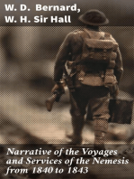 Narrative of the Voyages and Services of the Nemesis from 1840 to 1843