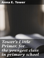 Tower's Little Primer, for the youngest class in primary school