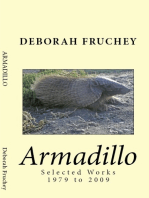 Armadillo: Selected Works 1979 to 2009