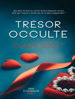 Trésor Occulte: Serie Stonebridge