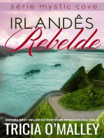 Irlandês Rebelde: Mystic Cove, #4