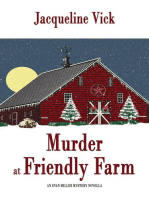 Murder at Friendly Farm: An Evan Miller Mystery