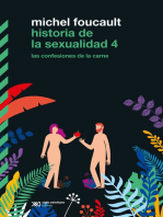 Historia de la sexualidad 4