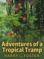 Adventures of a Tropical Tramp
