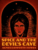 Spice and the Devil's Cave