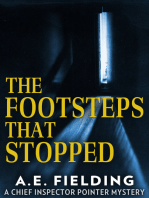 The Footsteps That Stopped