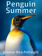 Penguin Summer