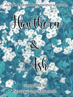 Hawthorn & Ash: Hawthorn & Ash, #1
