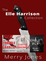 The Elle Harrison Collection