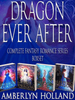 Dragon Ever After Box Set: Dragon Ever After