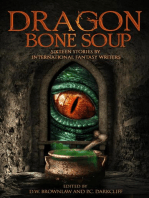 Dragon Bone Soup