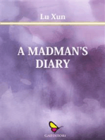 A Madman' s Diary