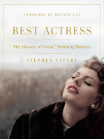 Best Actress: The History of Oscar®-Winning Women
