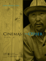 Cinemas of the Other: A Personal Journey with Film-Makers from Central Asia: 2nd Edition