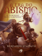 Ordo Realitas Coronga 2863 PDF, PDF, Jogos de RPG