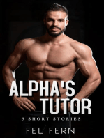 Alpha's Tutor