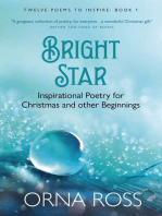 Bright Star: Inspirational Poetry for Christmas & Other Beginnings