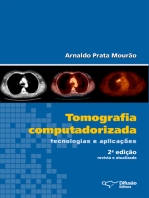 Tomografia computadorizada: Tecnologias e aplicações
