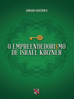 O empreendedorismo de Israel Kirzner