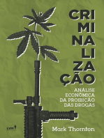 Criminalização