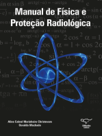 Manual de física e proteção radiológica