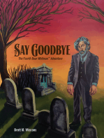 Say Goodbye