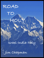 Road to Holy