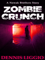 Zombie Crunch