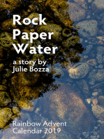 Rock Paper Water