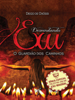 Desvendando Exu: o Guardião dos Caminhos
