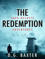 The Redemption: Jack Beckett Adventures