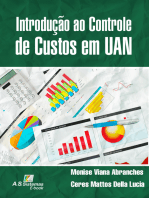 Introdução ao Controle de Custos em UAN