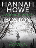 Boston: serie, #14