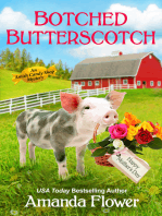 Botched Butterscotch