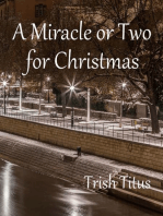 A Miracle or Two for Christmas