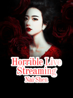 Horrible Live Streaming: Volume 4