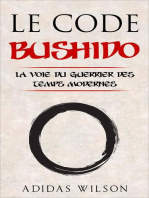 Le Code Bushido