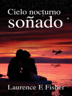 Cielo Nocturno Soñado: Nadando con Fantasmas - Libro 2