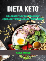 Dieta Keto