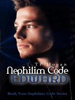 Edward: Nephilim Code, #2