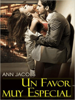 Un Favor muy Especial