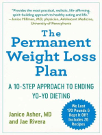 The Permanent Weight Loss Plan: A 10-Step Approach to Ending Yo-Yo Dieting