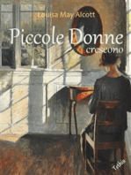 Piccole Donne Crescono